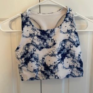 Gapfit athletic top